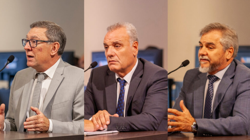 Destituyeron a los tres fiscales que investigaron el crimen de Nora Dalmasso