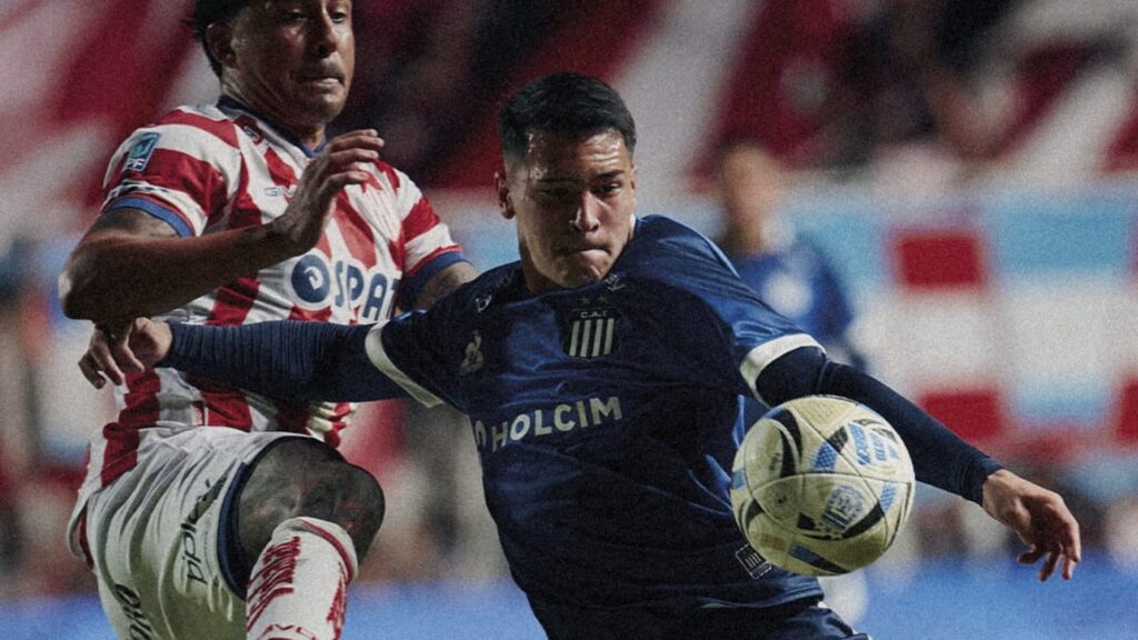 El equipo de Carlos Tevez empató 1-1 frente al 