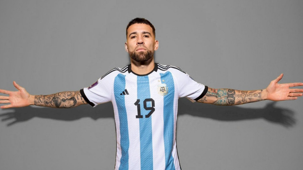 La AFA logró la amnistía y el defensor podrá estar disponible para el debut de la Selección Argentina en el Mundial 2026