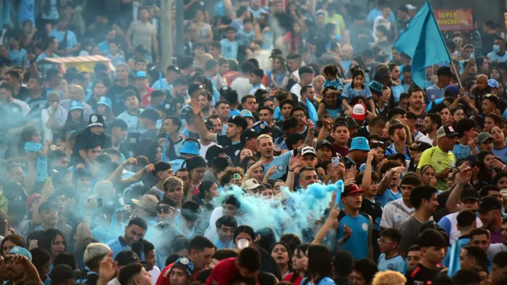 La convocatoria será este viernes desde las 19:05 en el Gigante de Alberdi. Los cortes de tránsito comenzarán a las 17 en distintos puntos del barrio