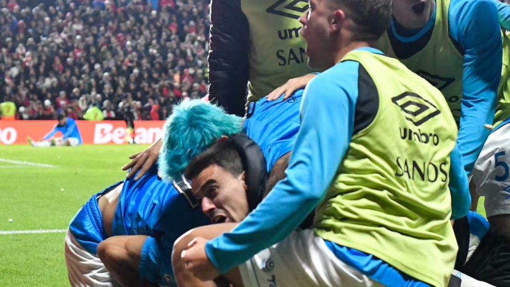 Belgrano pidió mudar a Córdoba el partido ante Gimnasia de Jujuy por los 16avos de final de la Copa Argentina