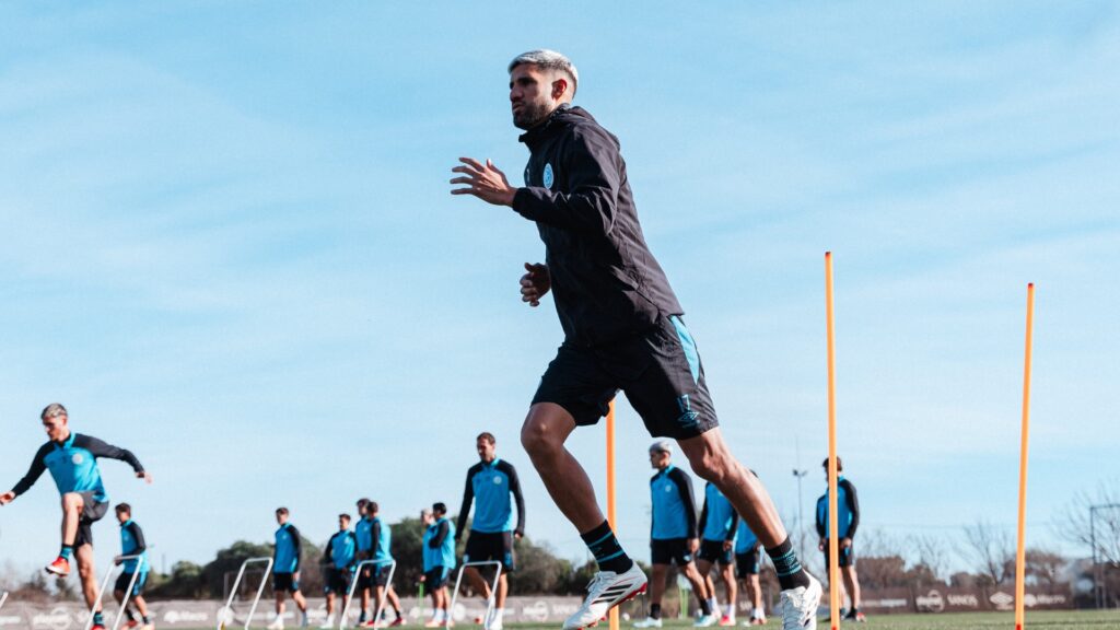 El equipo de Ricardo Zielinski comenzará una semana de concentración y trabajos en doble turno. La recuperación de varios jugadores clave aparece como una de las prioridades antes del debut oficial.