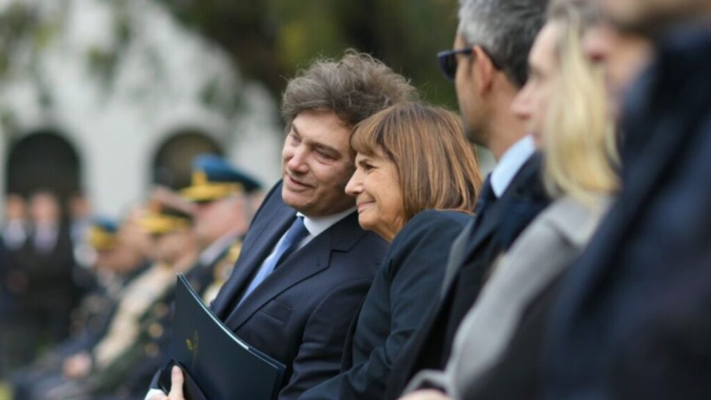 La senadora rechazó acompañar el retiro del pliego de una candidata judicial impulsado por el Ejecutivo. Javier Milei desestimó su renuncia, pero el episodio volvió a mostrar diferencias dentro del oficialismo.