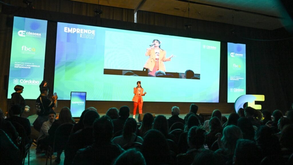 Fue una jornada marcada por la capacitación, el networking y la presentación de nuevas herramientas para potenciar proyectos locales.