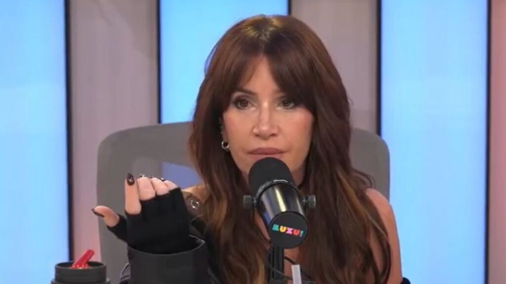 La actriz, devenida en comentarista de streaming, dijo que el papá de Messi había muerto y generó un estallido. ¿Qué nivel de responsabilidad le corresponde? Lo que deberíamos preguntarnos es cómo muchas personas llegan a disponer de un micrófono sin medir las consecuencias de lo que se dice.