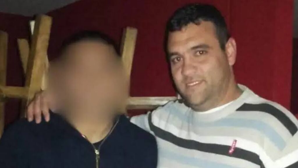 El amigo de Claudio Barrelier deberá presentarse este jueves ante el fiscal Raúl Garzón. La Justicia busca esclarecer su presunta participación posterior al crimen de Agostina Vega.
