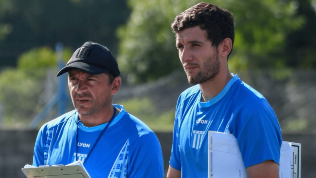Pese a los trascendidos sobre posibles cambios, la dirigencia confirmó que Pablo Motta y Ramiro Torres seguirán al frente del equipo. La Academia buscará sumar siete de los últimos nueve puntos en juego ante All Boys, Chaco For Ever y San Telmo.
