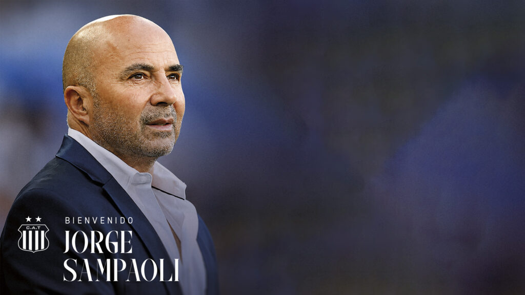 El experimentado entrenador santafesino regresa al fútbol argentino de Primera División para encabezar el proyecto deportivo de la institución cordobesa. Con un cuerpo técnico definido, iniciará la pretemporada este jueves de cara a los desafíos del segundo semestre de 2026.