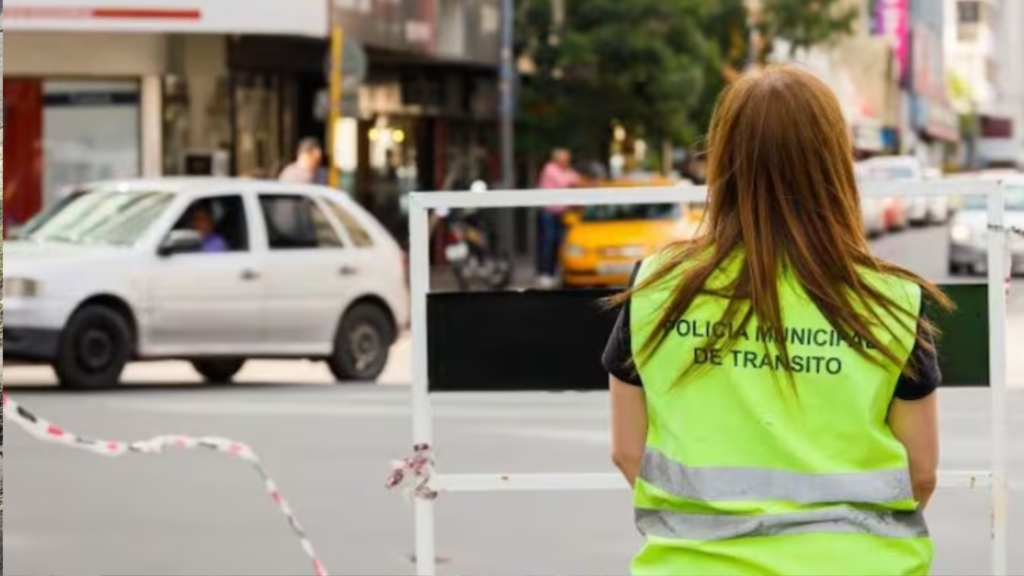 El corte total será entre Cortázar y Yadarola por obras en un colector cloacal. La medida durará cerca de 30 días y afectará a las líneas 40, 41 y 42