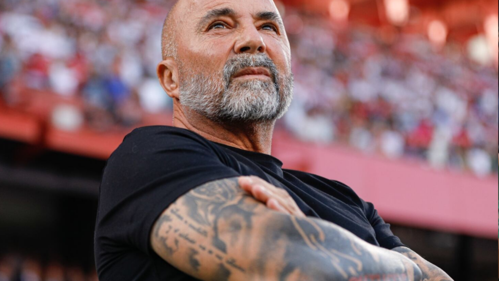 Jorge Sampaoli será el nuevo entrenador de Talleres tras la salida de Carlos Tevez. La dirigencia albiazul avanzó en el acuerdo para iniciar una nueva etapa futbolística.