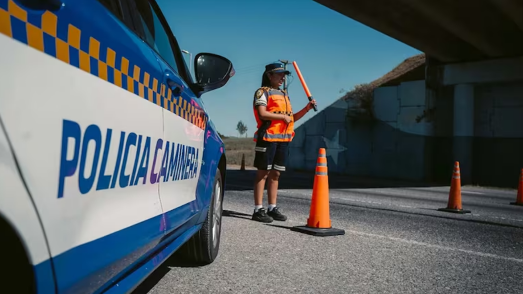 La Unidad Fija de Multa quedó en $2.109 tras una suba del 2,5%. Las sanciones de la Policía Caminera van desde $42.180 hasta $4.218.000