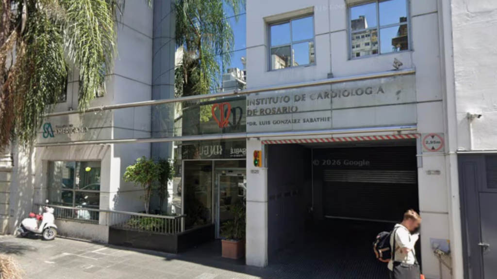 Una cápsula con cesio 137 desapareció de un instituto médico de Rosario y la Autoridad Regulatoria Nuclear activó un protocolo de emergencia a nivel nacional. El material era utilizado para calibrar equipos de medicina nuclear