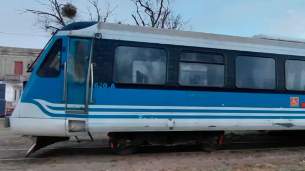 Dos hombres mayores de edad fueron encontrados sin vida sobre las vías del Tren de las Sierras, en la ciudad cordobesa de La Falda. El hallazgo ocurrió cerca del cruce de Estados Unidos y Kennedy, después del paso de la primera formación del día. La Justicia investiga las circunstancias del hecho