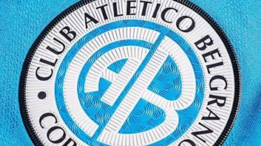 Belgrano mantendrá su escudo tras el título