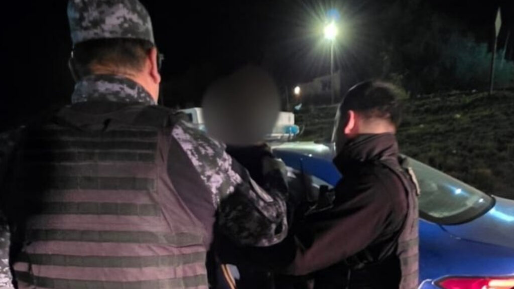 Dos prófugos por narcos fueron detenidos en Córdoba