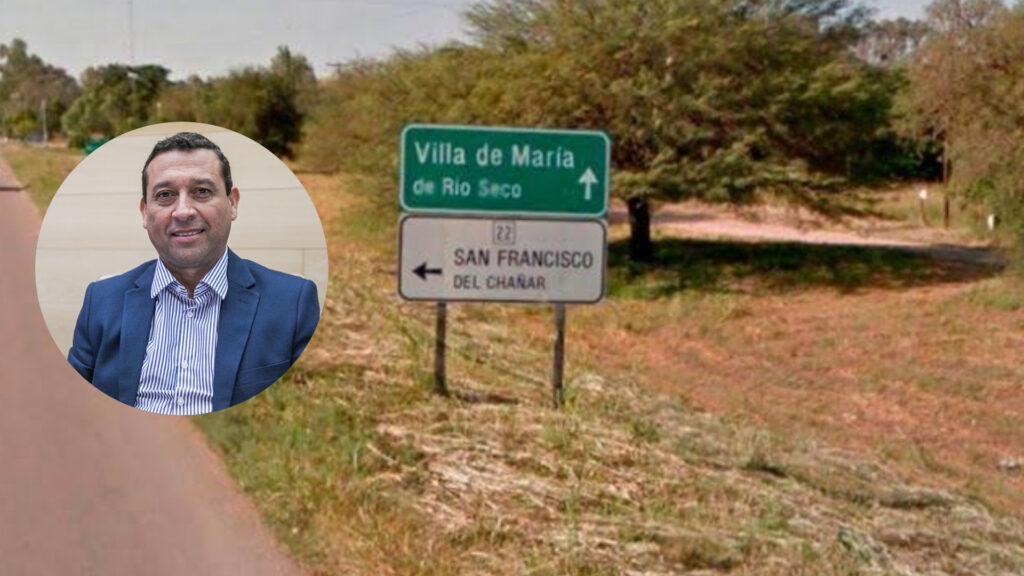 Investigan abusos sexuales a adolescentes en una “choza” en el campo del legislador Ernesto Flores