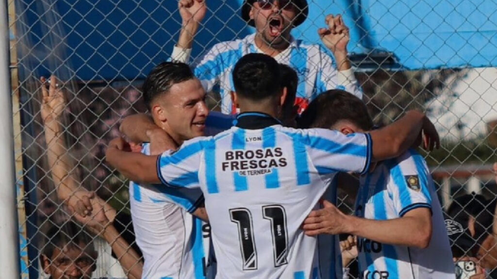Con tanto de Pablo Chavarría, la Academia cordobesa venció 1-0 al Sabalero en el Miguel Sancho por la fecha 27 de la Primera Nacional y está ahí de la zona de clasificación al Reducido.