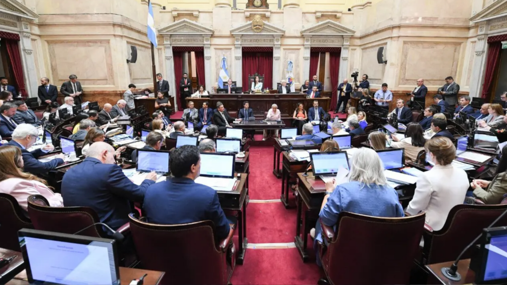 El Gobierno retiró la reforma de la Ley de Tierras