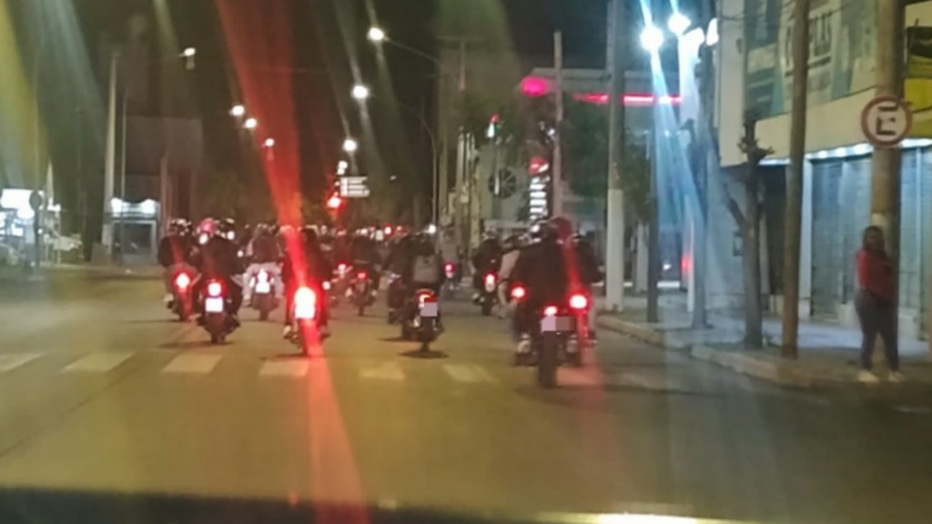 Un despliegue preventivo realizado en distintos puntos de Córdoba terminó con 191 detenidos y más de 230 vehículos secuestrados. Los controles se desarrollaron tanto en Capital como en localidades del interior provincial