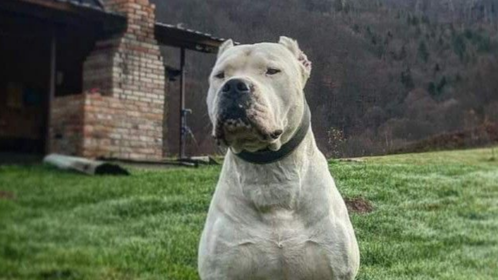 Un nene de 2 años sufrió graves heridas tras ser atacado por un dogo argentino en Villa Caeiro, Santa María de Punilla. Fue derivado al Hospital de Niños y evoluciona favorablemente