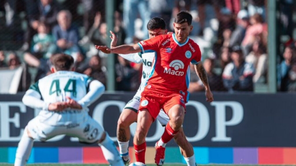 En el marco de la novena fecha del Torneo Clausura 2026, la 