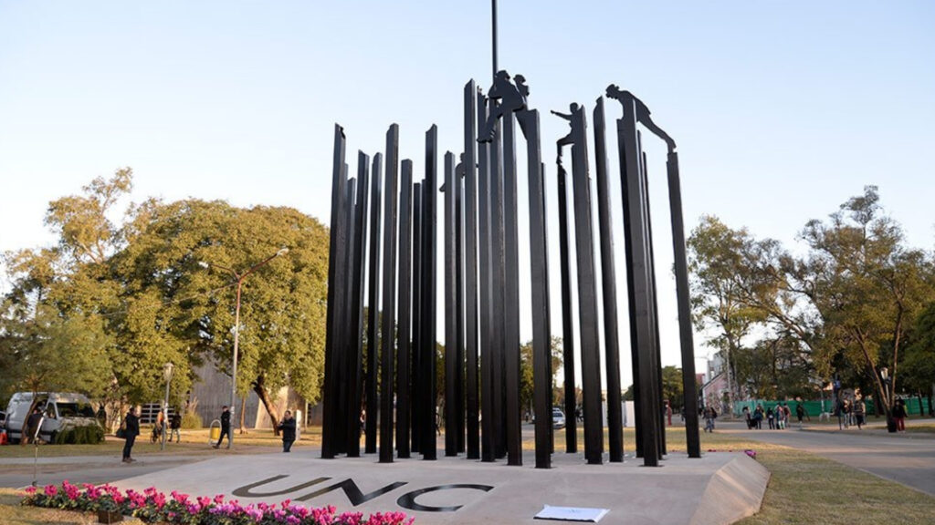 La medida de fuerza será este miércoles en las universidades nacionales. En Córdoba habrá una concentración a las 10 frente al Ministerio de Industria.