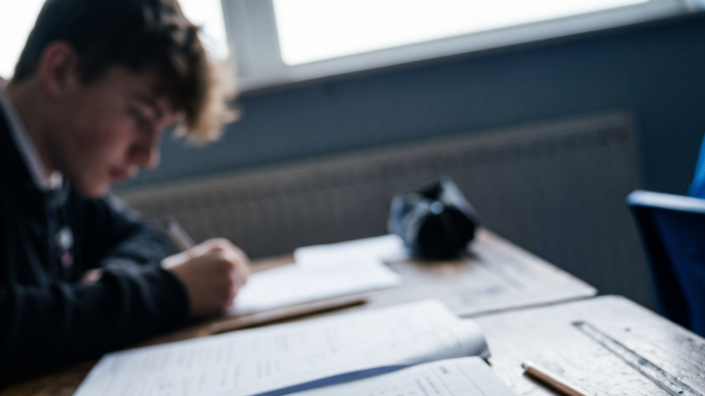 La provincia quedó por encima de la media argentina en Ciencias, Lectura, Matemática y competencias digitales. Participaron 2.242 estudiantes cordobeses de 79 escuelas