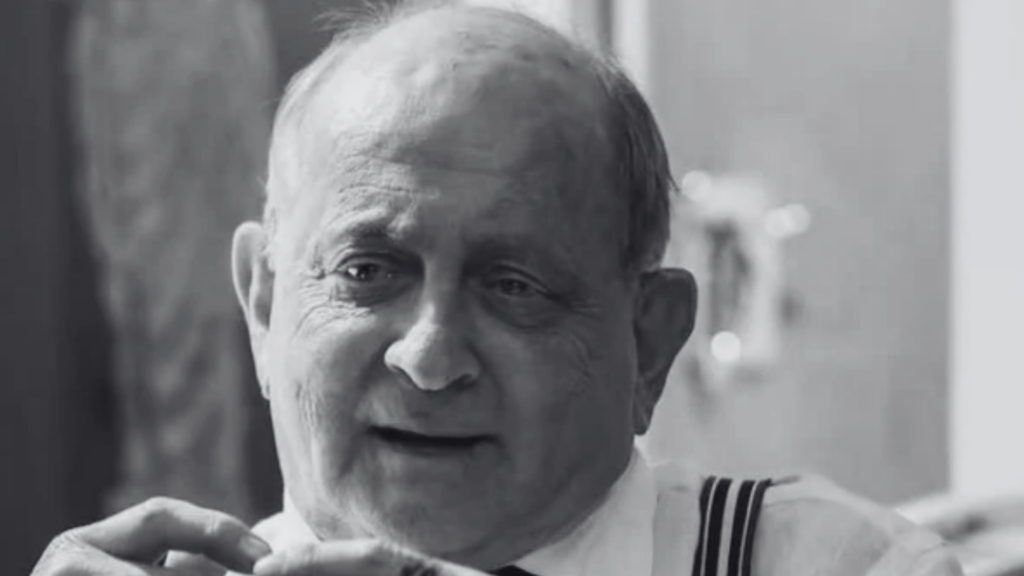 El histórico periodista tenía 82 años y había sido internado nuevamente por un cuadro respiratorio. Desarrolló una carrera de más de cinco décadas en gráfica, radio y televisión