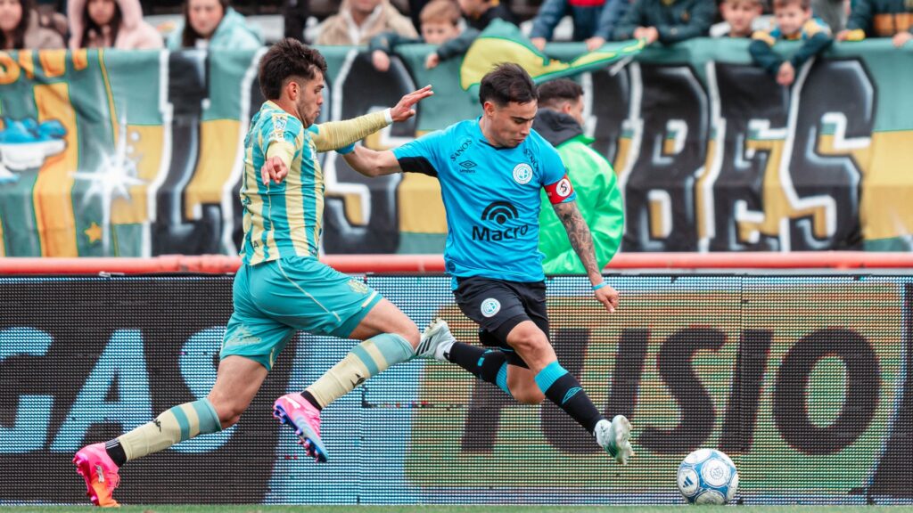 En el estadio José María Minella, Aldosivi se impuso por la mínima ante Belgrano en la fecha 14 del Torneo Clausura 2026. El DT Ricardo Zielinski analizó los errores en la toma de decisiones, descartó excusas por las bajas y remarcó la necesidad de dar vuelta la página antes de recibir a Barracas Central.