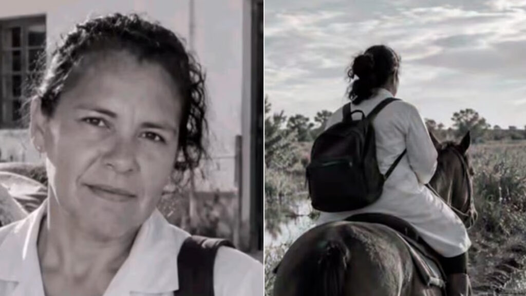 Ernesto Ezequiel Bordón aseguró que Nancy Godoy fue asesinada y arrojada a un bañado, pero su defensor sostiene que declaró bajo presión policial. El peón está detenido por presunto falso testimonio, mientras continúa la búsqueda de la mujer.