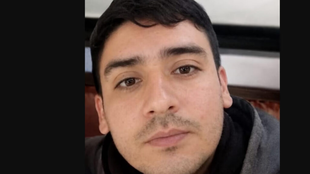 Pablo Ezequiel Gómez fue localizado en Villa San Nicolás después de permanecer prófugo. Está imputado por homicidio doblemente calificado en un contexto de violencia de género. Los restos de la joven de 24 años habían sido encontrados dentro de una heladera.