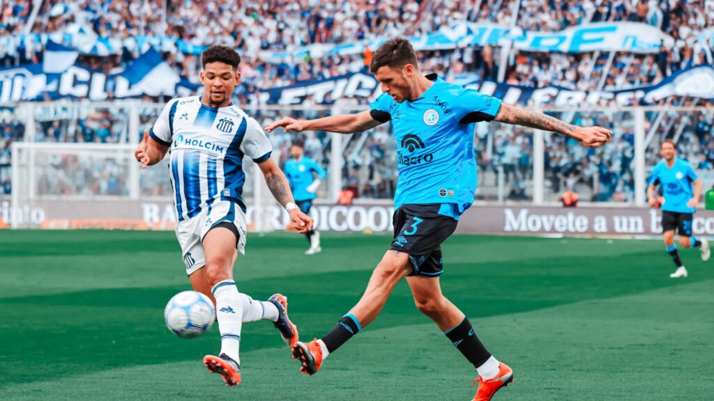 El Pirata derrotó 1-0 a la “T” con un golazo de Ramiro Hernandes a los 41 minutos del segundo tiempo. El equipo de Zielinski repitió la historia del 9 de mayo, volvió a vencer a su clásico rival y profundizó la crisis del conjunto de Omar De Felippe.