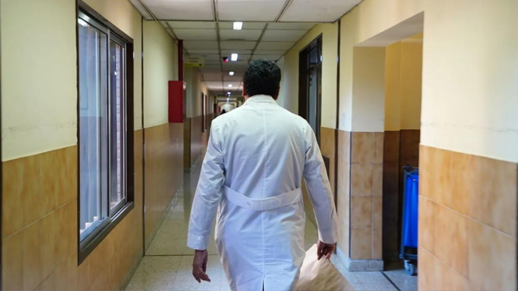 El traumatólogo Facundo Juan Kassar fue condenado a seis años de prisión tras reconocer el abuso sexual de una paciente durante un juicio abreviado