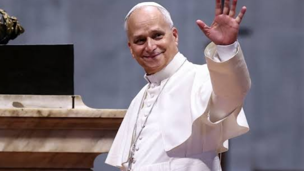 Ya está habilitada la inscripción gratuita para asistir a la misa que el papa León XIV celebrará el 10 de noviembre en FAdeA