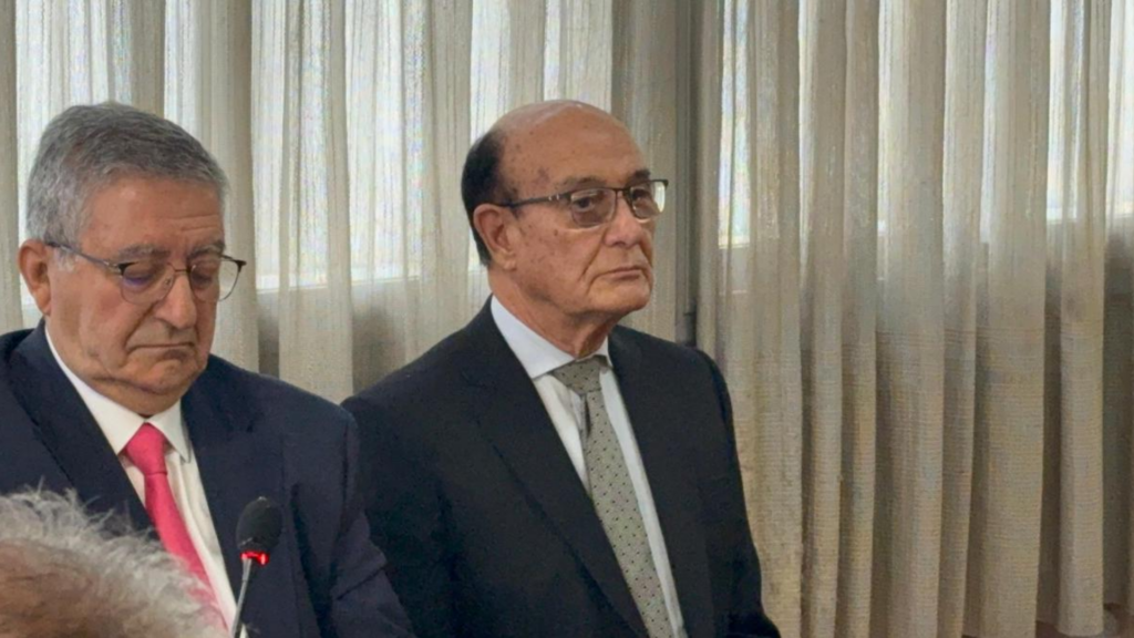 Oscar González fue condenado a tres años de prisión de ejecución condicional por la tragedia vial de las Altas Cumbres y no irá preso