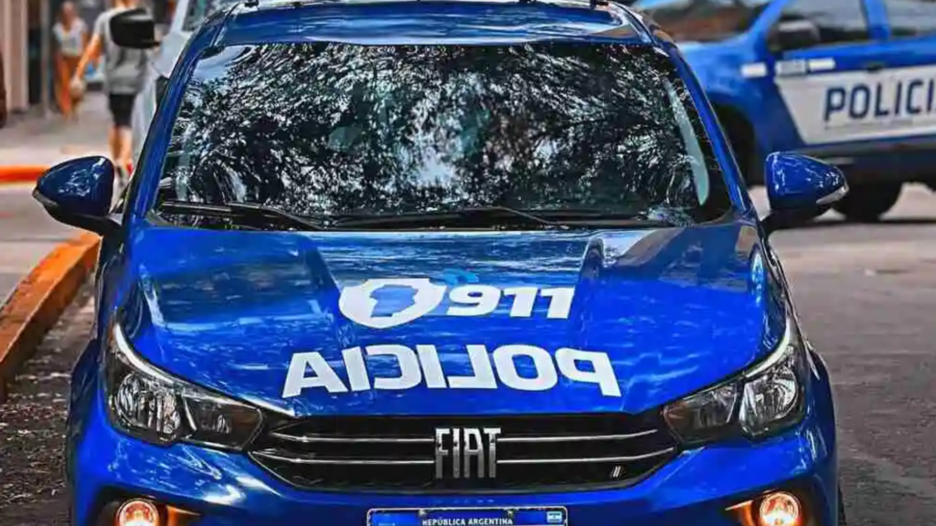 Una adolescente de 16 años fue atacada en La Calera y fingió estar muerta para lograr que el agresor se detuviera. Un joven de 17 años está acusado y alojado en el Complejo Esperanza