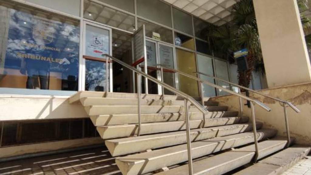 Pablo Andrés “Jetón” Pereyra fue condenado a tres años y dos meses de prisión por un robo en Villa María. Había recuperado la libertad apenas unos meses antes del hecho