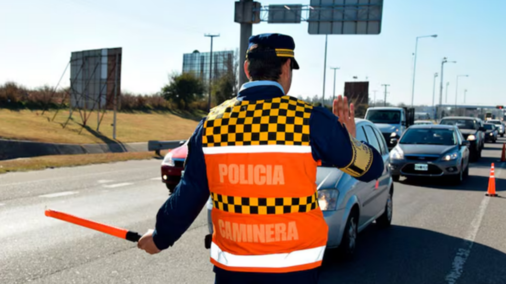 Volvieron a aumentar las multas de la Policía Caminera en Córdoba y las sanciones más graves ya alcanzan los $4.320.000