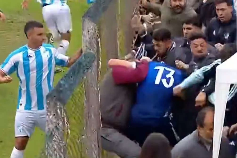 El Tribunal de Disciplina suspendió a los jugadores de la “T”, al DT y a su ayudante, y a cuatro futbolistas del Decano por los hechos ocurridos en el partido de Reserva disputado el 6 de octubre. También recibieron sanciones integrantes del cuerpo técnico albiazul, con suspensiones y multas económicas.