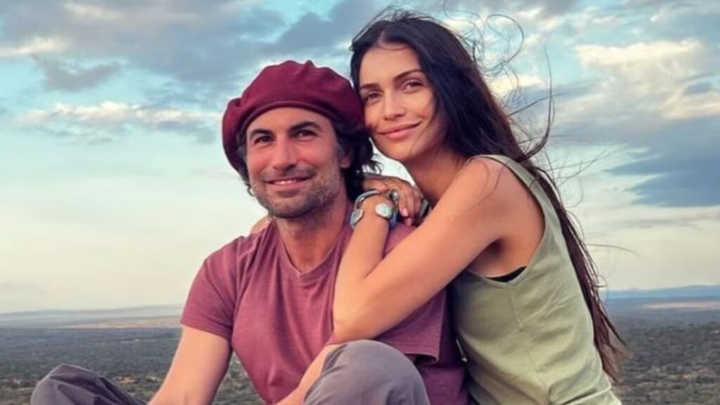 La madre de la modelo confirmó que la pareja decidió darse una nueva oportunidad. Ambos tienen dos hijos en común y mantuvieron el vínculo familiar durante el tiempo que estuvieron distanciados.